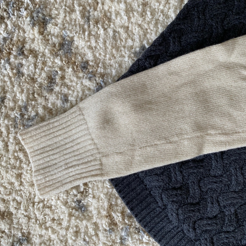 Sweater Combo - image 4